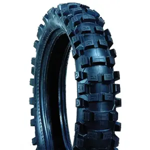DURO HF906 EXCELERATOR 110/100-18 TT 64M date de production 2021, Pneu moto Arrière pas cher