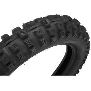 DURO HF335 4.10-18 TT 58P date de production 2021, Pneu moto Arrière pas cher