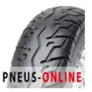 DURO HF261A Excursion 120/90-17 TT 64H, Pneu moto Avant/Arrière pas cher