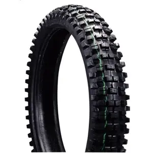 DURO HF343 Excelerator 80/100-21 TT 51M, Pneu moto Avant pas cher