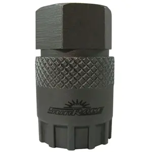 SunRace cassette client Tlcs1 40 mm gris pas cher
