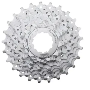 Comparateur de prix : Cassette 9V SUNRACE - Taille unique Multicouleur - Adulte Mixte