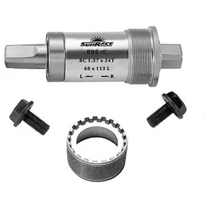 Sunrace Boîtier De Pédalier Bbs18 70 mmVendu parbikeinn