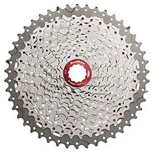 Comparateur de prix : SunRace 305752070 Cassette 11v.11-42 Noir Unisex-Adult, Taille Unique
