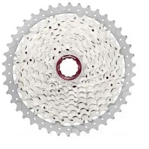Comparateur de prix : SunRace - Cassette MX8 11V - 11x42 dents