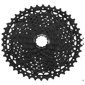 Comparateur de prix : SunRace Cassette Csms8 11s en argent métallique 11-42T