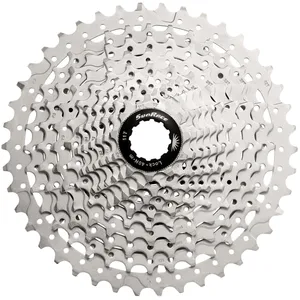 Cassette Sunrace MS3 11-46 Argent 10 V pas cher