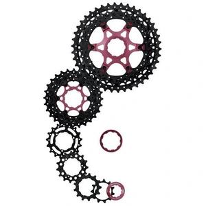 Sunrace Cassette pas cher