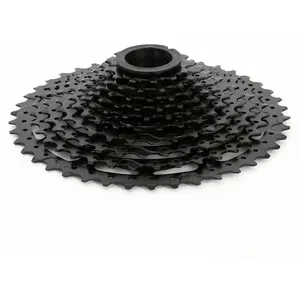 Comparateur de prix : Cassette vélo - SUNRACE - 11 vitesses - 11x42 - couleur noir