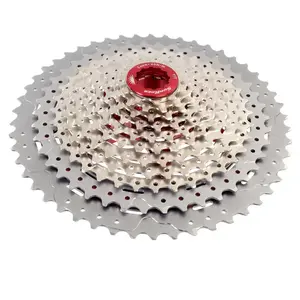 Comparateur de prix : Cassette VTT Sunrace MX80 11 vitesses - légère et résistante