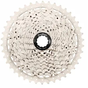 Comparateur de prix : SunRace Cassette CSMS8 11S argent 11-46T