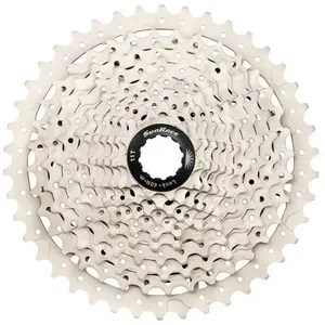 Comparateur de prix : Cassette VTT SUNRACE CSMS8 11 vitesses argent 11-36T en acier