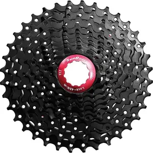 SunRace Cassette Csrs0 10S 11-36T noir pas cher