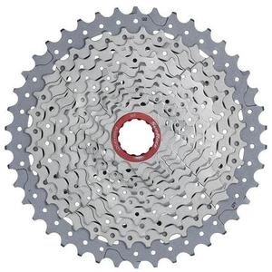 Comparateur de prix : Sunrace Cassette MTB 11v 10-46 Sram XD Argent, Légère 470g pour VTT
