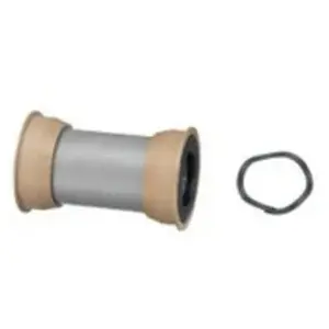 Comparateur de prix : Boitier De Pédalier Fsa Bb86 Pour M/Exo Roulements Cf86/Sle/Cz