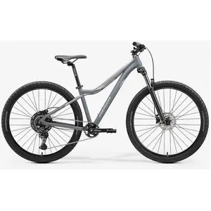 Vélo MTB Merida Matts 7.70 HP2 Shimano Deore M4100 gris - L pas cher