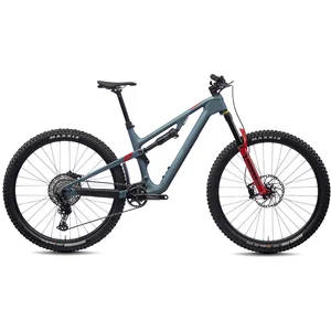 Merida Bikes Vtt One-forty 6000 29/27.5´´ Slx 2022 SVendu parbikeinn