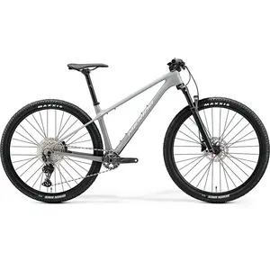 Merida Bikes Vtt Big Nine 3000 29´´ Deore M6100 2024 M