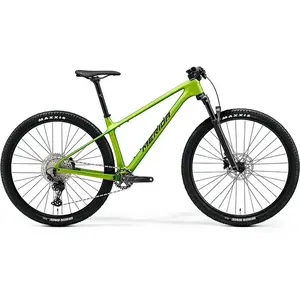 VTT Merida BIG NINE 3000 III 2024 vert - MVendu pardeporvillage