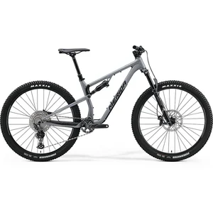 Merida Bikes Vtt One-twenty 600 29´´ Deore M6100 2024 XSVendu parbikeinn
