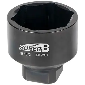 SUPER-B Estrattore Ghiera Mouvement Central Yamaha PS-SE/PS-Te pas cher