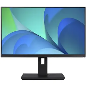 Comparateur de prix : Acer Br277 Écran Plat De Pc 68,6 Cm (27") 1920 X 1080 Pixels Full Hd Noir