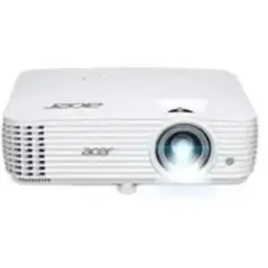 Comparateur de prix : Acer P1657Ki Projecteur 4500 ANSI lumens DLP FullHD 3D Blanc
