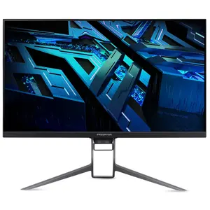 Écran Gaming 32" Acer Predator UM.JX0EE.P01 - 4K DisplayPort/USB-C pas cher