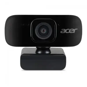 Acer ACR010 webcam 2 MP 1920 x 1080 pixels USB 2.0 Noir pas cher