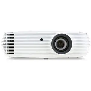 Comparateur de prix : Acer P5535 ANSI DLP WUXGA Projecteur 4500 Lumens Blanc