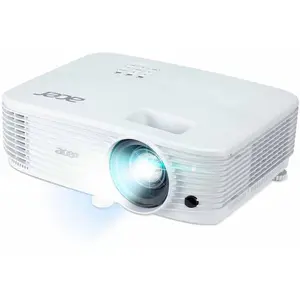 Comparateur de prix : Acer P1257i - projecteur DLP - portable - 3D - Wi-Fi / Miracast