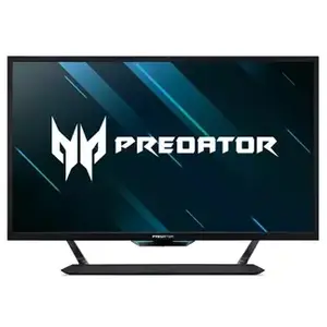 Comparateur de prix : Ecran LCD PC gaming Acer Predator CG7 CG437KS 42,5" 4K UHD Noir