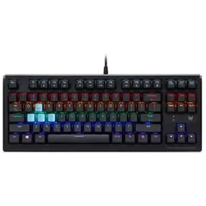 Comparateur de prix : acer Clavier Gamer mécanique RGB Aethon 301 TKL - Rétroéclairage LED