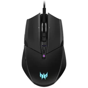 Comparateur de prix : Souris - Acer - Cestus 335 - Noir - USB - Programmable - Optique