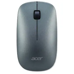 Acer AMR020 souris Ambidextre RF sans fil Optique 1200 DPI GP.MCE11.01J pas cher