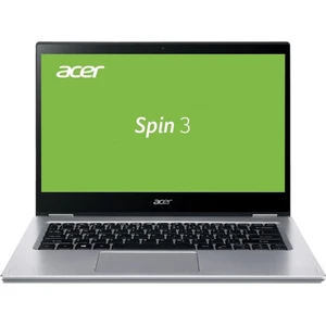 Acer Spin 3 SP314-54N 35. 56 cm (14") Ordinateur portable convertible ... pas cher