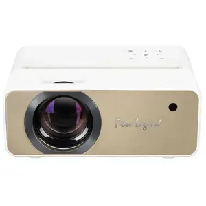 Projecteur Acer MR.JU411.001 FullHD 5000 Lumens 177" LED DLP Portable pas cher