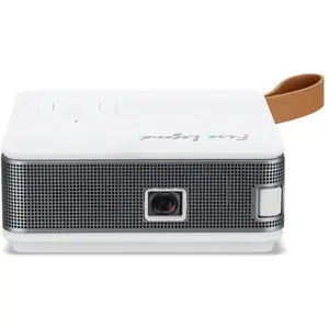 Acer PV11 Projecteur à focale standard DLP Blanc pas cher