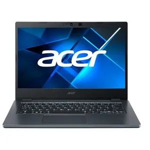 Acer TravelMate P4 TMP414-51-73JS Intel® Core i7 i7-1165G7 Ordinateur... pas cher