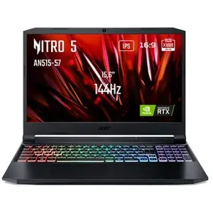 PC Portable Acer Nitro 5 AN515-57-75UC (8222) pas cher