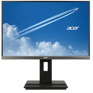 ACER B6 B246WLYEMIPRUZX 61 CM (24'') 1920 X 1200 PIXELS WUXGA LCD GRIS pas cher