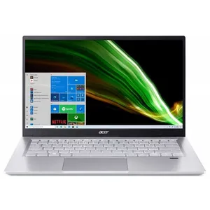 Acer Swift 3 SF314-43 - Ryzen 5 5500U 8 Go RAM 512 Go SSD Argent pas cher
