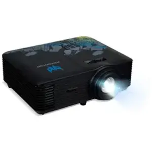Comparateur de prix : Projecteur Acer Predator GM712 ANSI DLP 4K UHD 4000 lumens noir