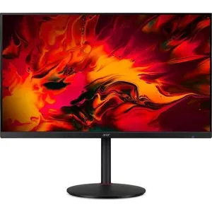 Acer NITRO XV2 XV322QUPbmiipphzx écran plat de PC 80 cm (31.5") 2560 x... pas cher