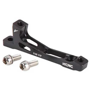 Kcnc Adaptateur D´étrier De Frein à Disque Pm160 Pm180 Appm1 One Size pas cher