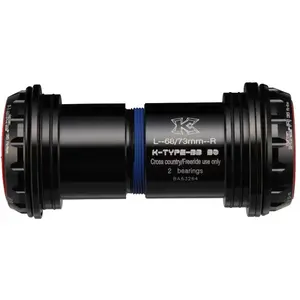Kcnc Adaptateur De Cuvettes De Boîtier De Pédalier Mtb Bb30 73 mm pas cher