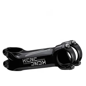 Kcnc Arrow 31.8 Mm Stem Noir 110 mm / ±17º pas cher