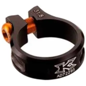 Kcnc Collier De Selle Mtb Sc 11 Screw 36.4 mm pas cher