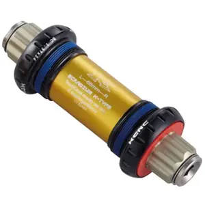 Kcnc Boîtier De Pédalier Road Bsa 68 mm pas cher