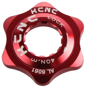 Kcnc Adaptateur De Disque De Frein De Vélo Cl Al6061 One Size pas cher